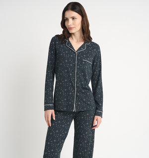 Pijama Jaci Charcoal Est