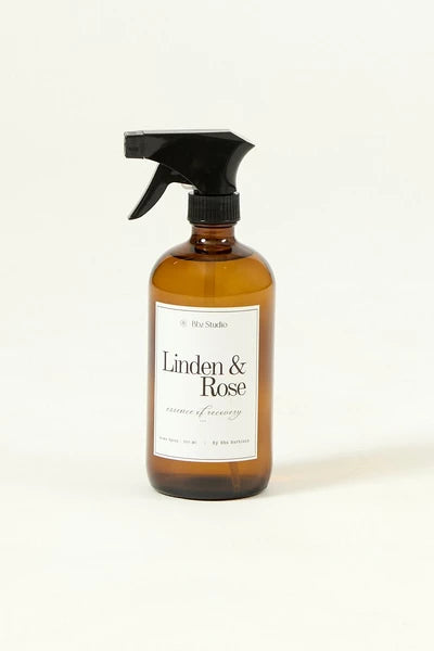 Home Spray  Linden & Rose