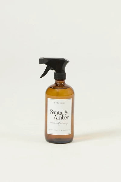 Home Spray  Santal &Ambar