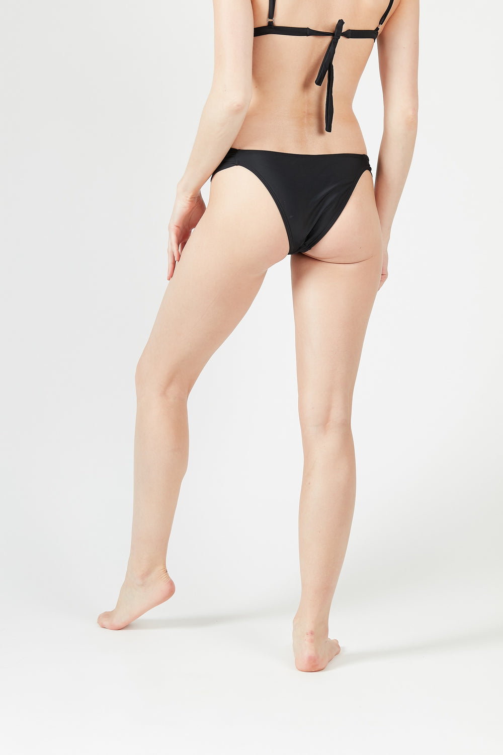 Bottom Bikini Jose Negro