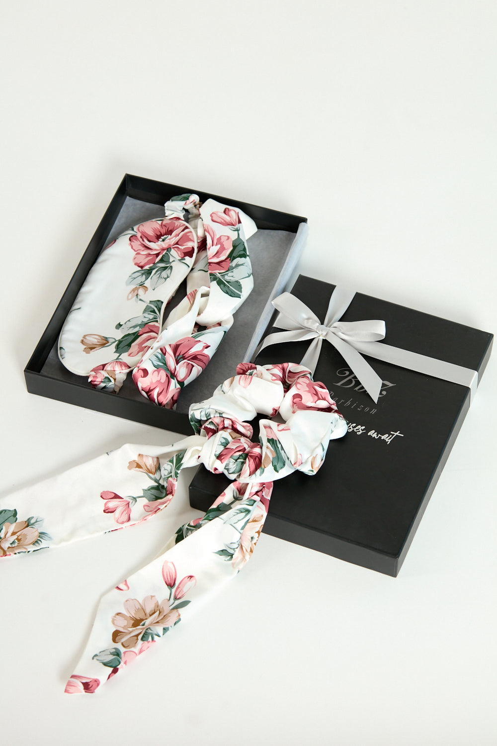 Kit Dream Blanco Estampado