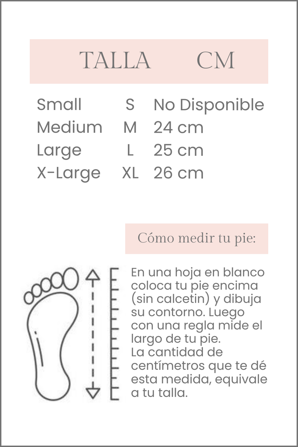 Zapatilla Chenille Rosado Claro