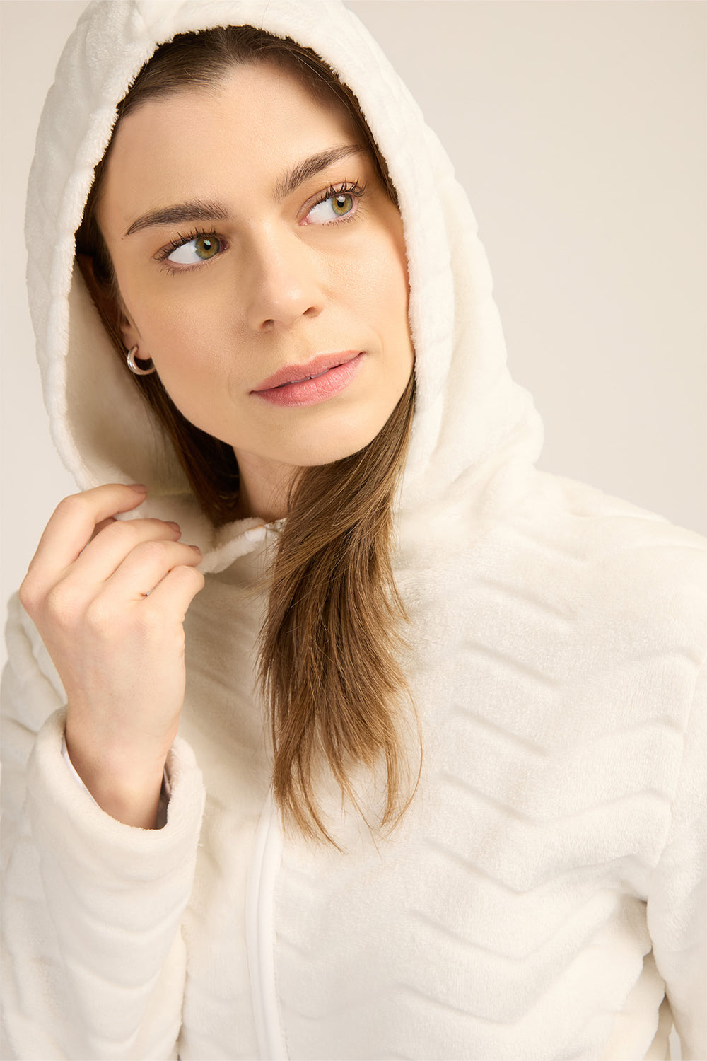 Bata Cari Blanco