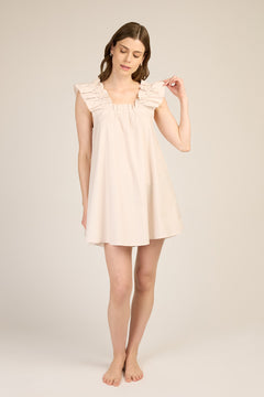 Camisola Vero Cm Beige