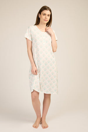 Camisa New Cuore Rosado
