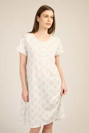 Camisa New Cuore Rosado