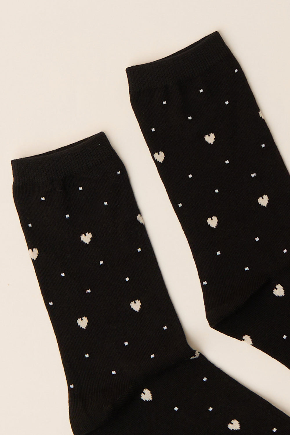 Calcetines Pack X3 Med Corazones